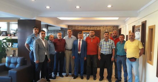 Akdoğan: Bu Takım Niğde’nin