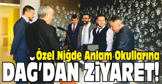 Anlam Okulları’nda Değerlendirme Toplantısı