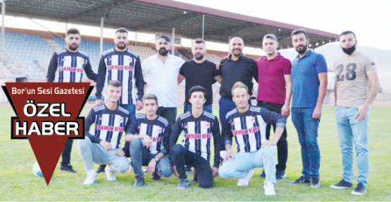 Artık Yeşil Sahalara Dönmek İstiyoruz