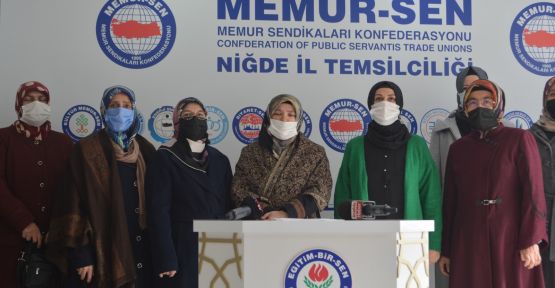 Aşgın, 28 Şubat mağdurlarının mağduriyetleri giderilmeli