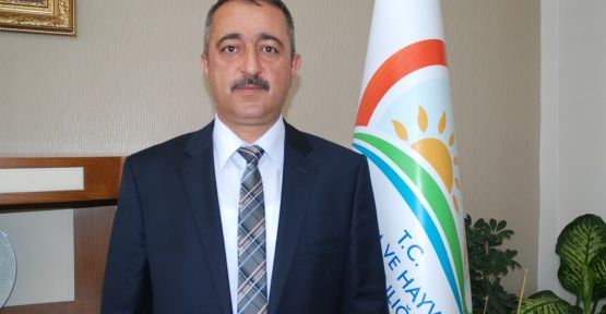 Asım Baştan Tarım Sigortası Uyarısı