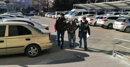 ATM’de Yardım Bahanesiyle 3 Kişiyi Dolandırdı