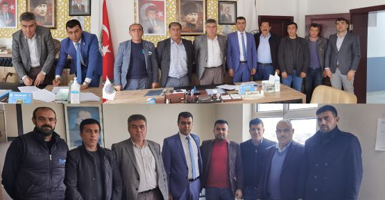 Belediye-İş Sendikası işçilere umut olmaya devam ediyor