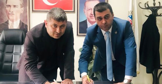 Belediye-İş Sendikası işçilerin yüzünü güldürdü