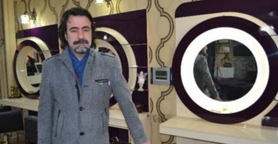 Berberler İşyerlerini Kapatacaklar