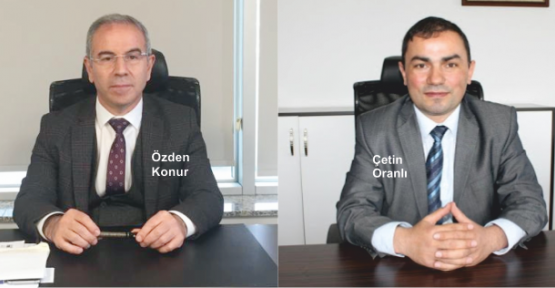 BİK'te görev değişikliği