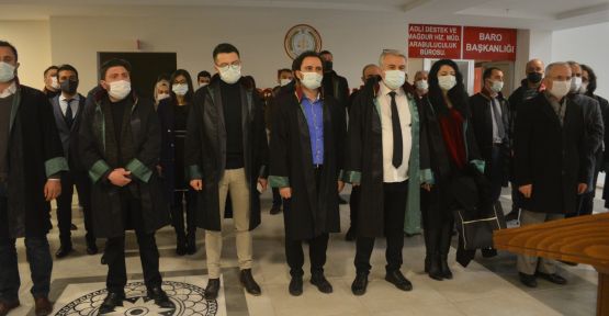 Biz Gebze'de öldürüldük