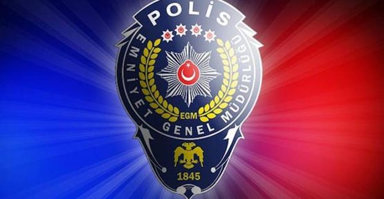 Bor İlçe Emniyet Müdürü Değişti