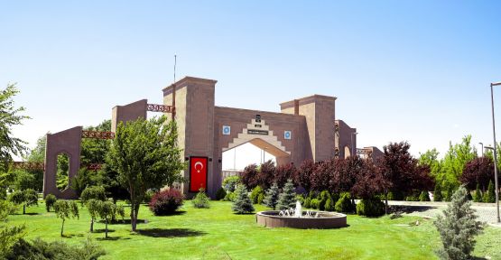Bor Sağlık Bilimleri Fakültesine yeni bölüm