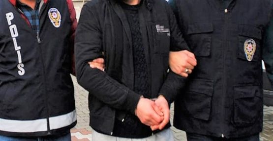 Bor'da Kesinleşmiş Cezası Bulunan Şahıs Yakalandı