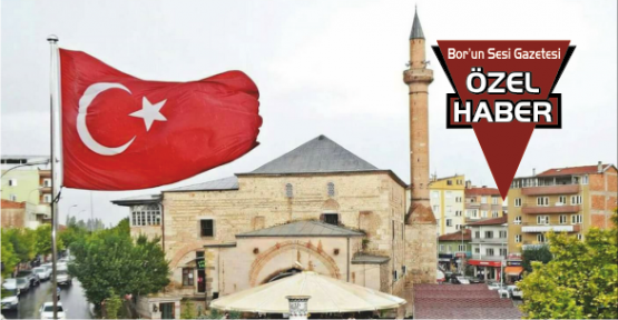 Bor’da Koronavirüs Vakaları Artıyor!