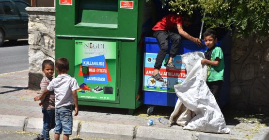 Bu Fotoğraf Üzdü!