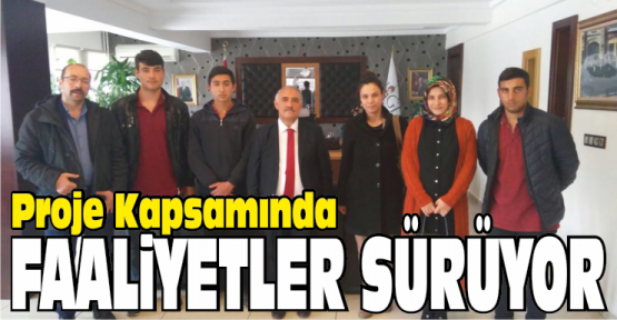 Büyük Hayatlar, Küçük Mutluluklarla Başlar