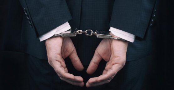 Cezaevi Firarisi Uyuşturucu Operasyonunda Yakalandı