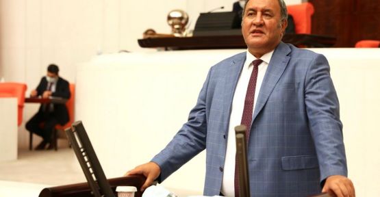“Çiftçi artırılan faizle borcunu ödeyemez”