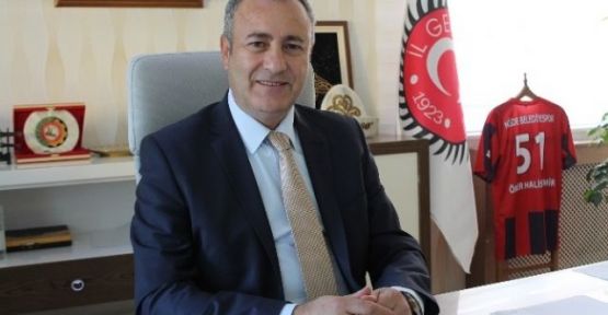Çiftçilere Sulama Suyu Hizmeti