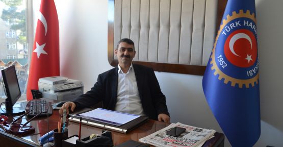 “Darbeyi Şiddetle Kınıyoruz”