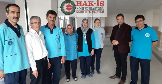 Derhal Başlatılmasını İstiyoruz