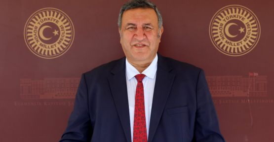 “Doğa olayları da çiftçinin belini büktü”