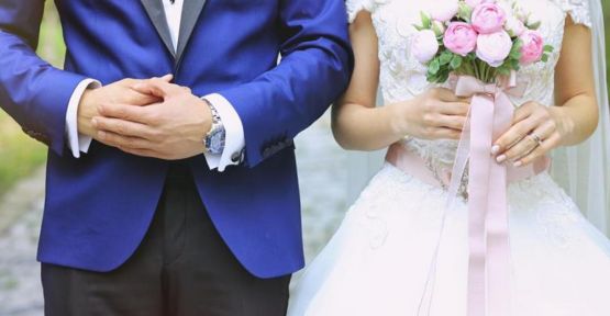 Düğünlere 'Koronavirüs' Engeli