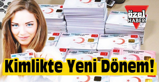 Düzgün'den Çipli Kimlik Kartı Uyarısı