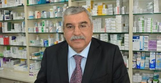 Eczanem Nerede Uygulaması Niğde’de Başladı