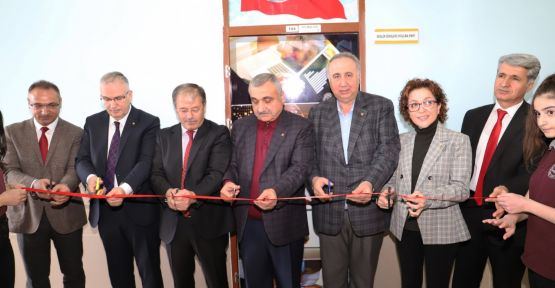 Eğitimde Kalite Artıyor