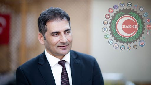 Emekçileri Aldatanlara Asla Müsaade Etmeyeceğiz