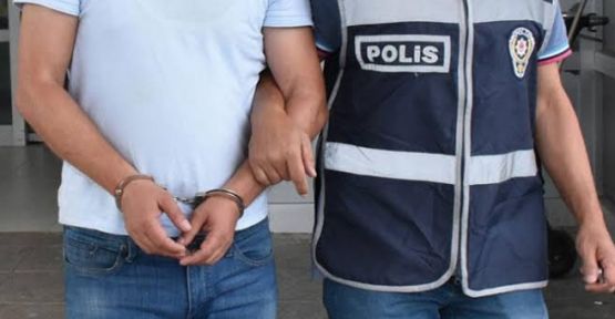 Emniyet Uyuşturucuya Göz Açtırmıyor !