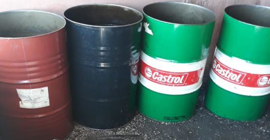 Emniyetten Kaçak Akaryakıt Operasyonu 3 Gözaltı