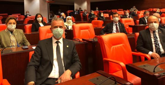 Ergun; ‘Birlikte Başaracağız’