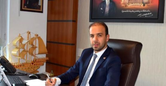 Gültekin’den Kanun Teklifine Yönelik Açıklama