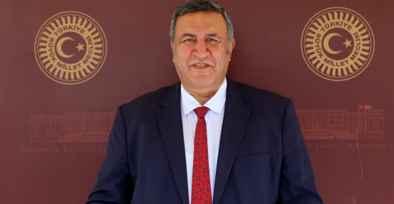 Gürer, “İthalatı Değil Yerli Üretimi Artırmalıyız”