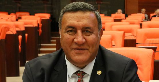 Gürer, “Niğde, 2021 Bütçesinde De Unutuldu”