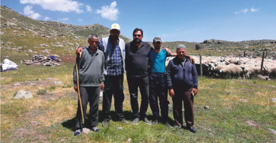 Halisdemir: “Çaresiz değilsiniz“