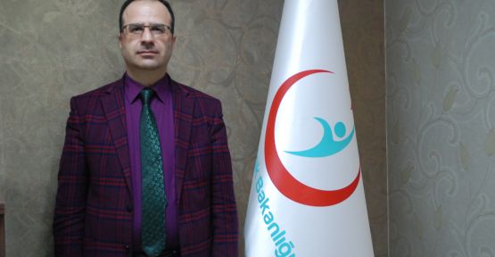 Halk Sağlığı Müdürlüğü'nden Sakatat Uyarısı