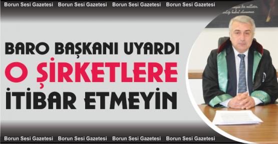 Hasar Danışmanlık Şirketlerine İtibar Etmeyin!