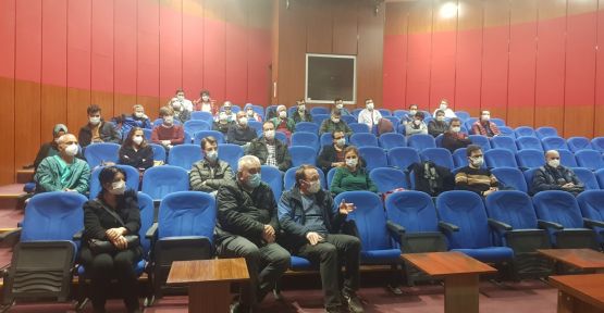 Hastaneye 14 doktor atandı! Göreve başladılar