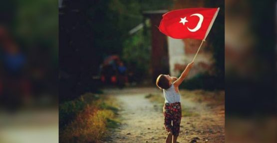 Haydi Herkes Balkona!