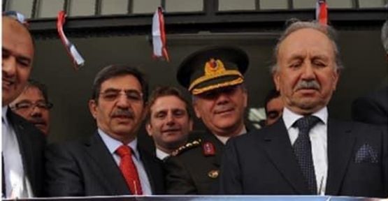 Hayırsever Abdullah Altundal vefat etti