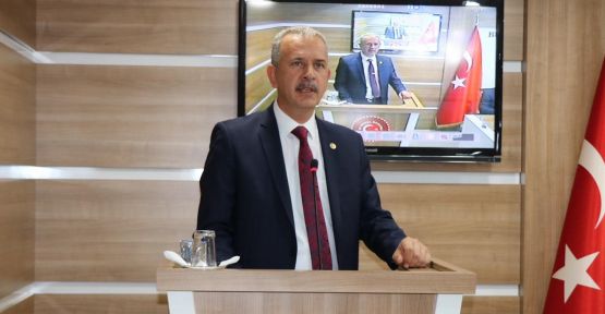 Her Şey Niğde İçin
