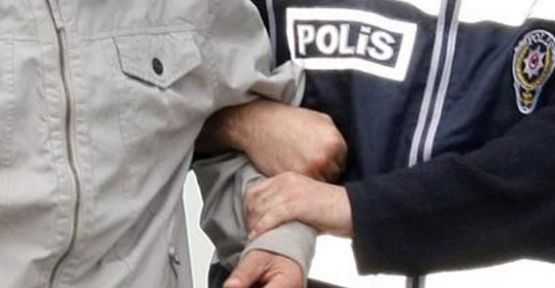 Hırsızı Kıyafeti Ele Verdi