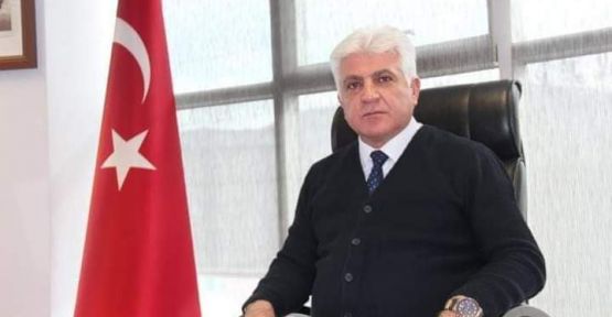 Hoş geldin Ya Şehr-i Ramazan