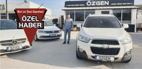 İkinci El Araçta Fiyatlar Tavan Yaptı