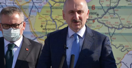 İkinci Kısım 29 Ekim'de Tamamlanacak