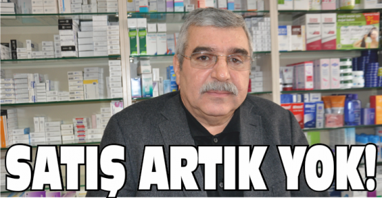 İnternetten İlaç Satışına 'Dur' Denilecek