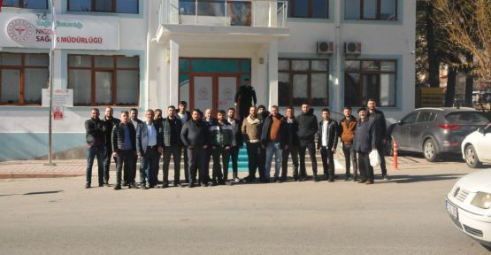 İşletmecilerden Sigara Cezası Tepkisi