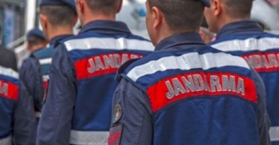 JASAT dedektifleri iş başında