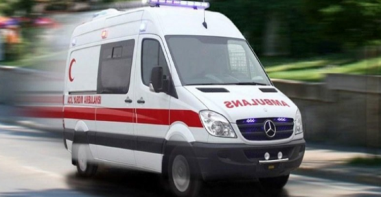 Karantinayı İhlal Eden 5 Kişi Yurda Yerleştirildi