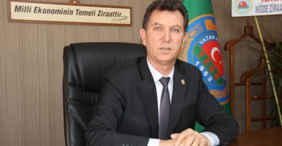 “Karar Çiftçiyi Cezalandırmak Ve İdamı Demektir“